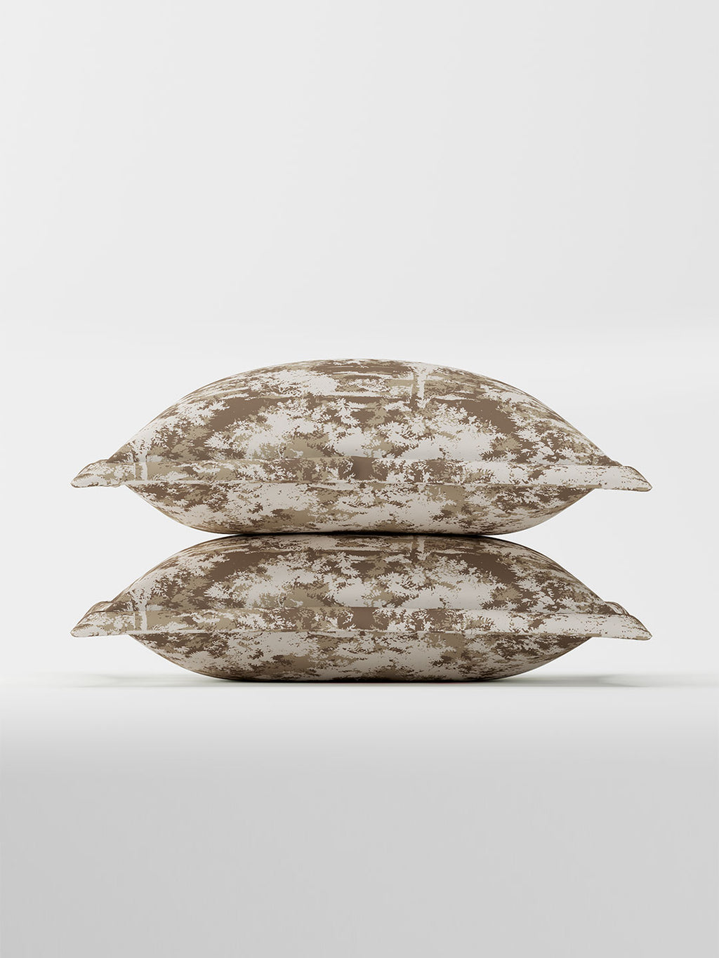CANOPY-TAUPE KING BED SHEET SET