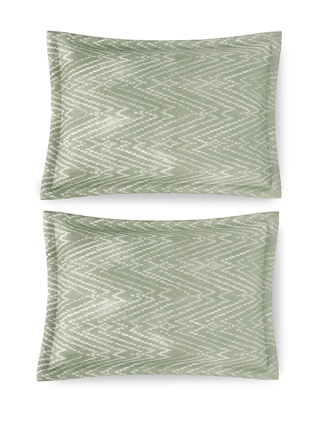 DECCAN-SAGE KING BED SHEET SET