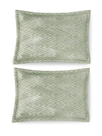 DECCAN-SAGE KING BED SHEET SET