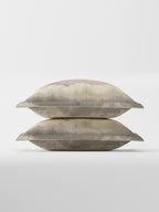 TUSCANY-DUNE BROWN KING BED SHEET SET