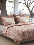 Calico Sunset Bedsheet,