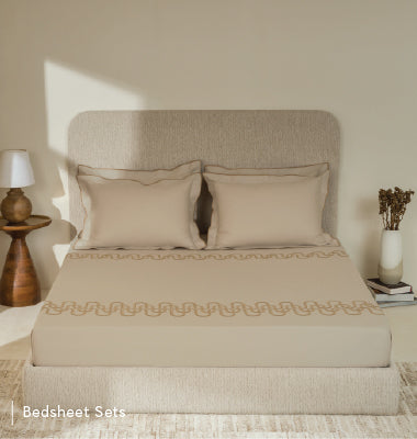BEDSHEET SETS