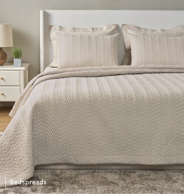 BEDSPREADS